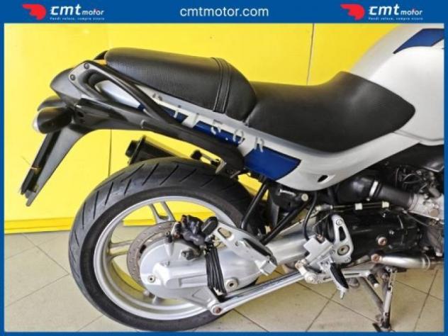 BMW R 1150 R Garantita e Finanziabile rif. 23967767 - Foto 10