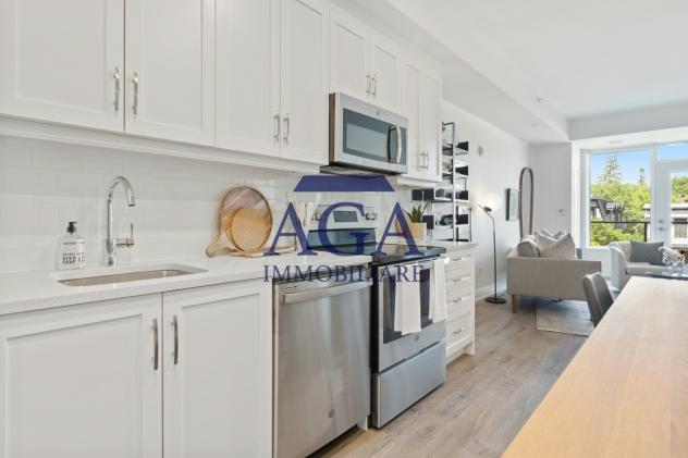 VILLA A SCHIERA di 4 vani e di 207 mq (SUSEGANA) rif. CR74_11 - Foto 13