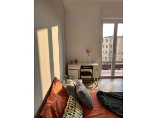 Via Mantova 24 - Stanza 180