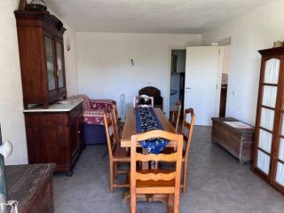 Trilocale in affitto a Leivi