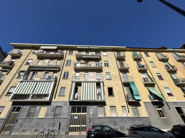 Trilocale in affitto a Torino