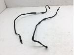 HONDA CB GT ABS KM0 1000 COPPIA TUBI FRENO ABS 2026 JH2SC93A