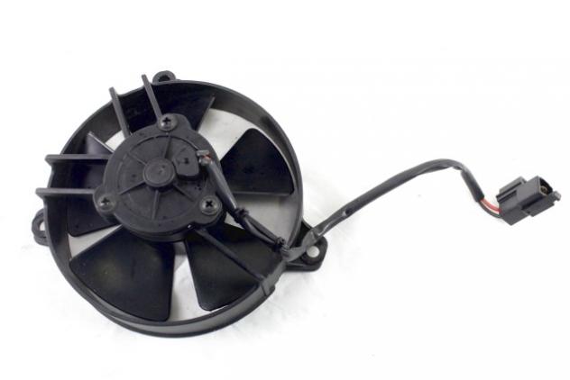 PIAGGIO MP3 300 HPE 1D002637 ELETTROVENTOLA 21 - 24 FAN - Foto 2