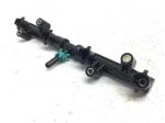 HONDA CBR RR ABS KM0 600 TUBO REGOLAZIONE BENZINA INIETTORI CASSA FILTRO 2024