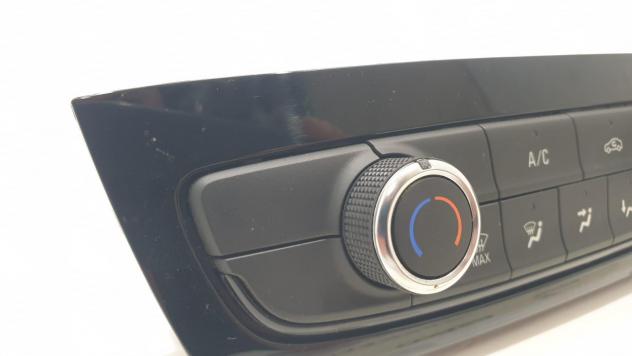 COMANDI CLIMA STUFA OPEL Corsa F Serie 9851355980 9851355980 (19) - Foto 4