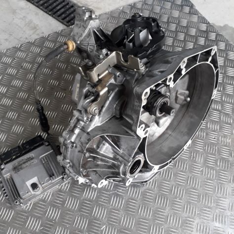 ford cmax cambio - Foto 2