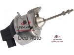 attuatore valvola wastegate Audi Seat Skoda VW turbina 530397000139 03L198716A
