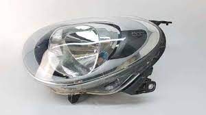 FARO ANTERIORE DX FIAT 500X 2016 521021850