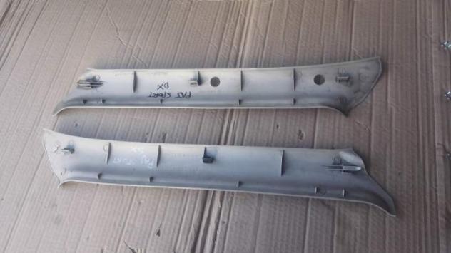 Profili rivestimento piantone Mitsubishi Pajero Sport 2.5 TD 99 - Foto 2