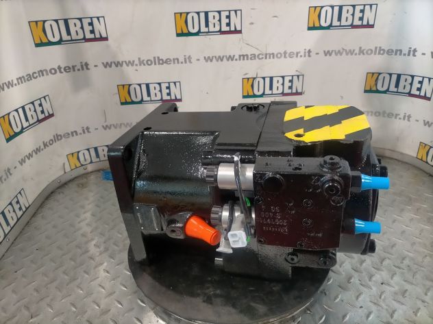 Pompa Rexroth A11VLO260LE2S2/11R-NZD12K01X-S - Foto 3