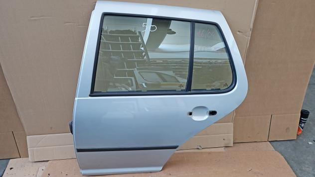 PORTIERA POSTERIORE SINISTRA VOLKSWAGEN Golf 4 Variant (9703 (9703)