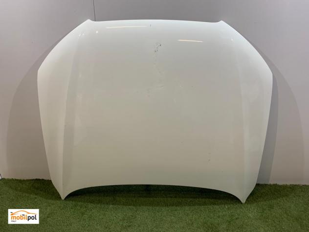 Audi A8 D4 Parapalla Anteriore Cintura Paraurti Fari Led 12757 - Foto 10