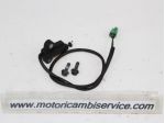 INTERRUTTORE CAVALLETTO SUZUKI GSX R 600 2001-2003 3784035F00 STAND SWITCH