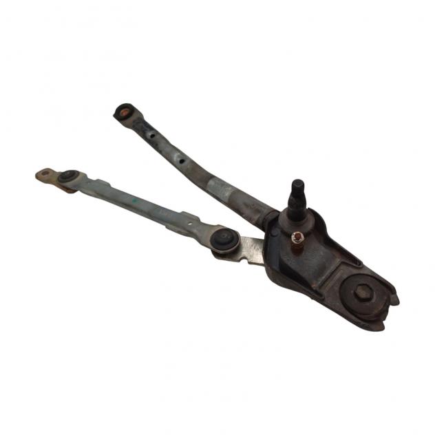 TANDEM TERGICRISTALLO CITROEN C1 1° Serie 6405HT CFB (1KR) Benzina 1000 (0508) - Foto 5