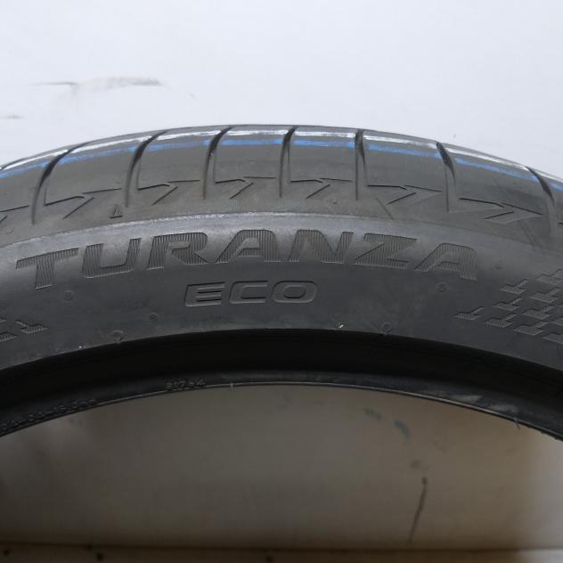 2 GOMME 255 40 21 BRIDGESTONE A69206 - Foto 5