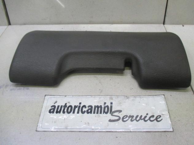 5JF63TP RIVESTIMENTO INFERIORE PIANTONE STERZO JEEP CHEROKEE 2.8 D 6M 120KW (2007) RICAMBIO USATO