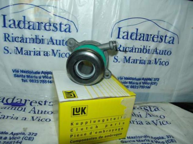 Cuscinetto Reggispinta frizione vw Amarok oc6141671 - Foto 2