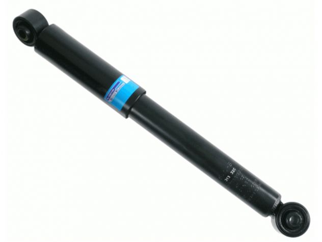 Ammortizzatori molle Vw Caddy supporti parapolvere Boge Kayaba Optimal - Foto 2