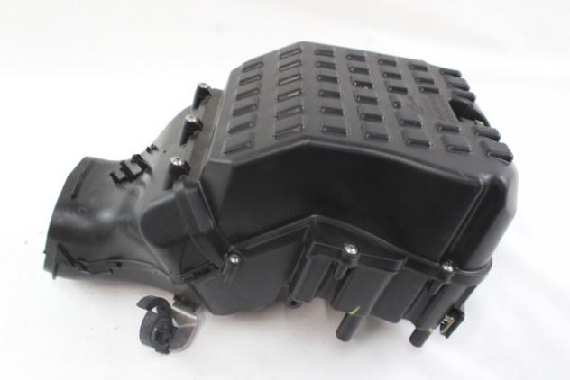APRILIA TUONO 660 2B006527 2B006529 SCATOLA FILTRO ARIA 21 - 25 AIRBOX