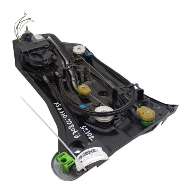 ALZACRISTALLO ELETTRICO POST. SX PEUGEOT 308 Cabrio 96 819 032 80 (0714)