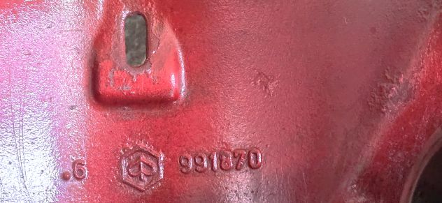 MANUBRIO VESPA PK 50 S – XL – N - RUSH - Foto 7