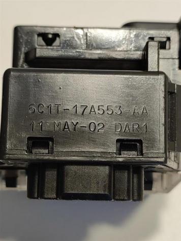 DEVIO TERGICRISTALLO FORD Transit Connect 2° Serie 6C1T-17A553-AA JXFA (0609) - Foto 3