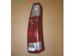 FANALE POST.D.(fino al 12/2005) ROSSO OPEL MERIVA (X03) 1.6 / 1.8 / 1.7 CDT &hellip;