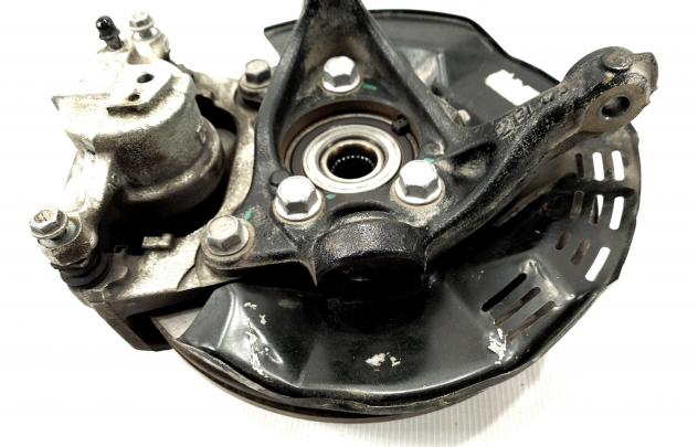 FUSELLO COMPLETO ANTERIORE DESTRO TOYOTA C-HR Ibrida 2ZR (1623) - Foto 7