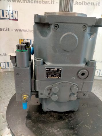 Pompa Rexroth A11VLO145LE2S2/11L-NZD12N00P