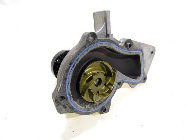 10990 POMPA ACQUA KWP FORD B-MAX 1.4 66KW 5P B 5M (2013) RICAMBIO USATO 1406479 1472867 1680637 1688697 1778516 31219176 31330043 31368353 C402-15-010 - Foto 2