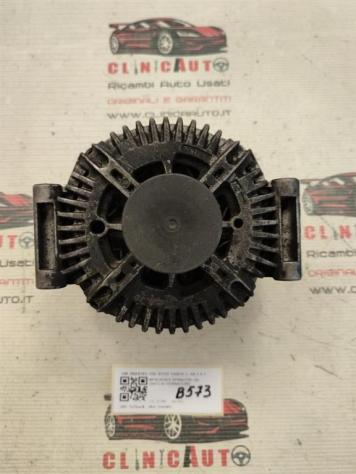 ALTERNATORE MERCEDES Sprinter 411 0RXXTEC-150 ST107 140514 646985 diesel 2148 (0610) - Foto 5