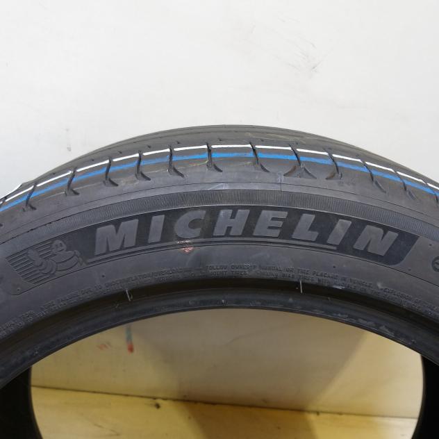 2 GOMME 235 45 18 MICHELIN A70522 - Foto 4