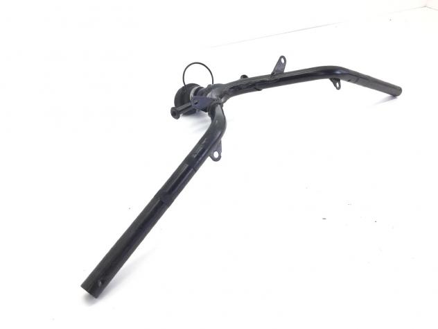KYMCO K-XCT I 300 MANUBRIO HANDLEBAR 2012 2017 D80000 - Foto 7