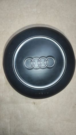 AIRBAG VOLANTE AUDI A6 2014 4G0880201