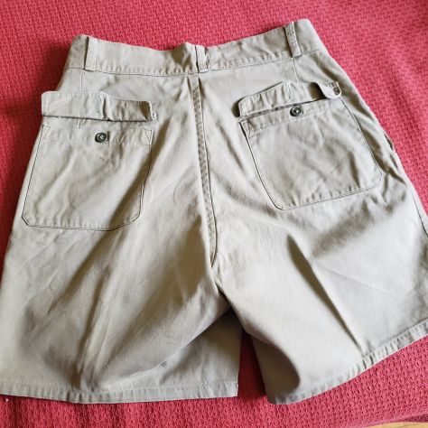 MILITARIA MAGLIONI PANTALONI CORTI BERRETTO INVERNALE - Foto 6