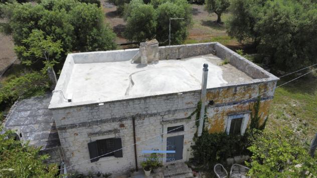 Casale in vendita a Ostuni - Foto 4