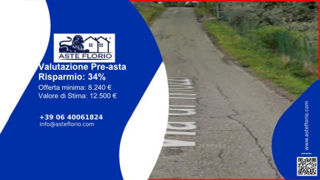 Immobile in asta di 5110 m² in vendita a Scandicci
