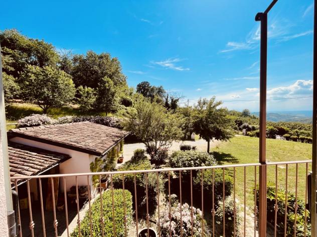 Casale in vendita a Somano - Foto 8