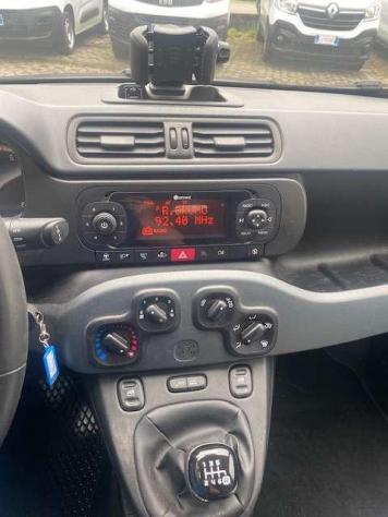Fiat Panda VAN 4X4 2 Posti - Foto 10