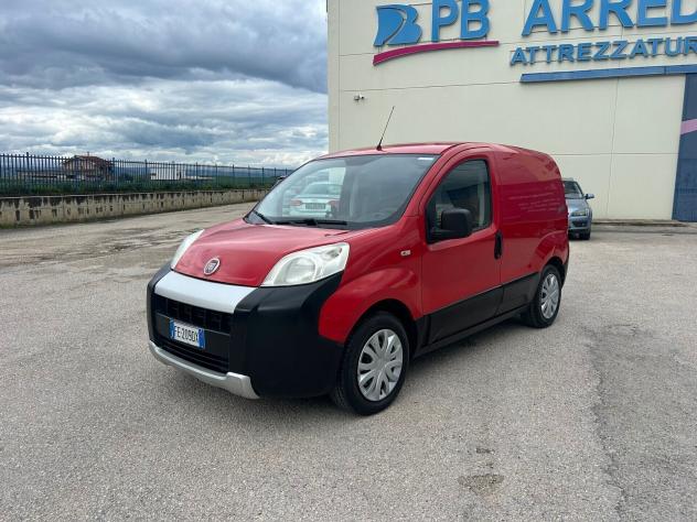 Fiat Fiorino 1.3 MJT 95CV Cargo Adventure - Foto 3
