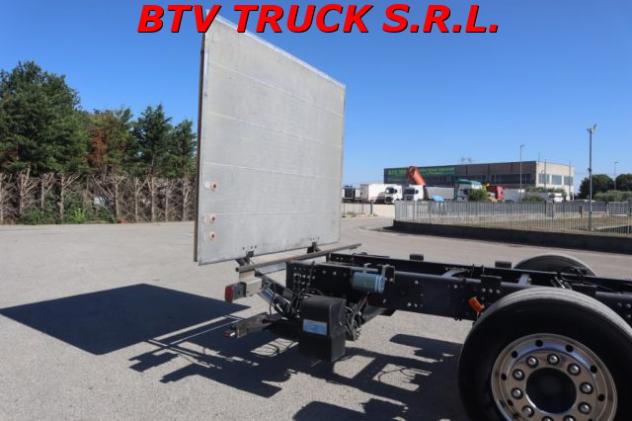 RENAULT T 440 MOTRICE 3 ASSI A TELAIO CON PEDANA rif. 23905825 - Foto 10