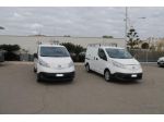 Nissan  E-NV200 FURGONE ATTREZZATO