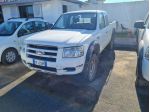 Ford  PK CON CABINA ALLUNGATA E CASSONCINO