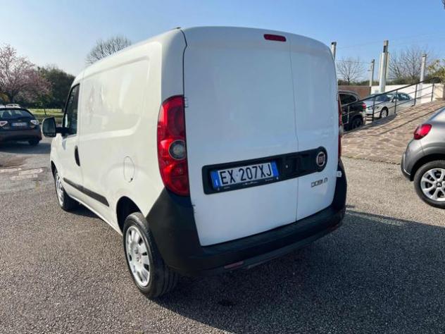 FIAT Doblo Doblò 1.4 T-Jet Natural Power PC-TN Cargo Lamierat rif. 23392286 - Foto 5