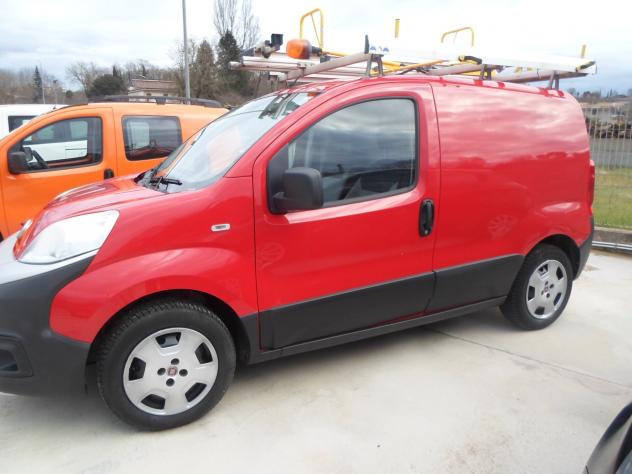 Fiat Fiorino 1.3 MJT 95CV Cargo Adventure - Foto 7