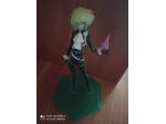 Statuetta Lio forio promare
