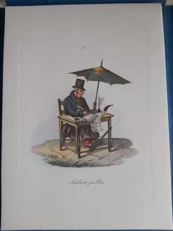Carlo Lindstrom - Costumi, e Vestiture Napoletani - Foto 5
