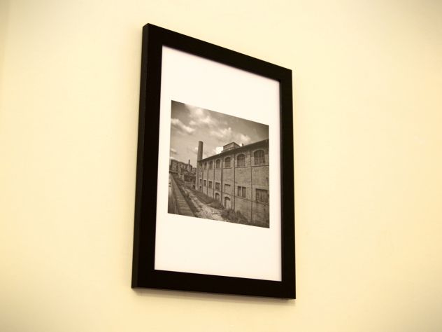 Foto archeologia industriale e architettura - Foto 6