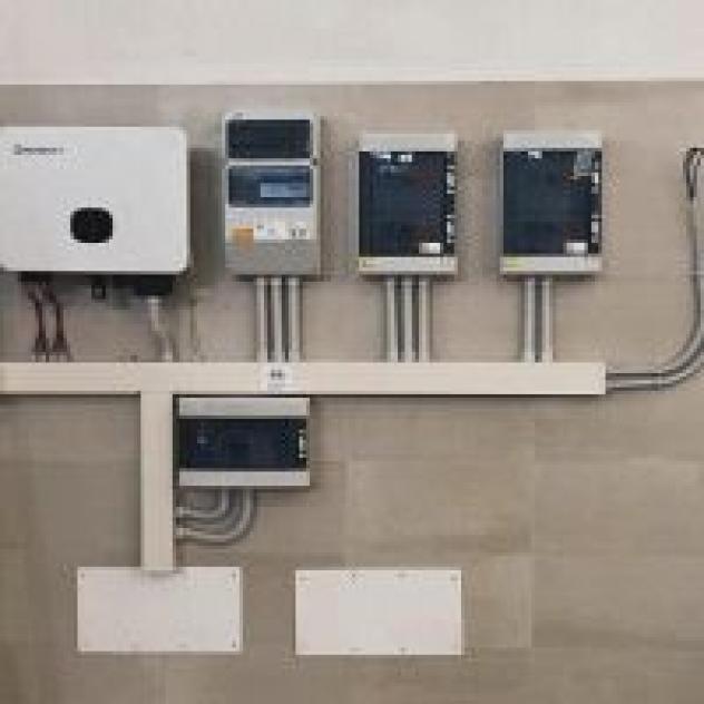 Elektra Impianti Elettrici - Foto 3