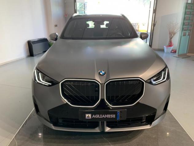 BMW X3 xDrive20d 48V MSport Pro rif. 23453786 - Foto 2